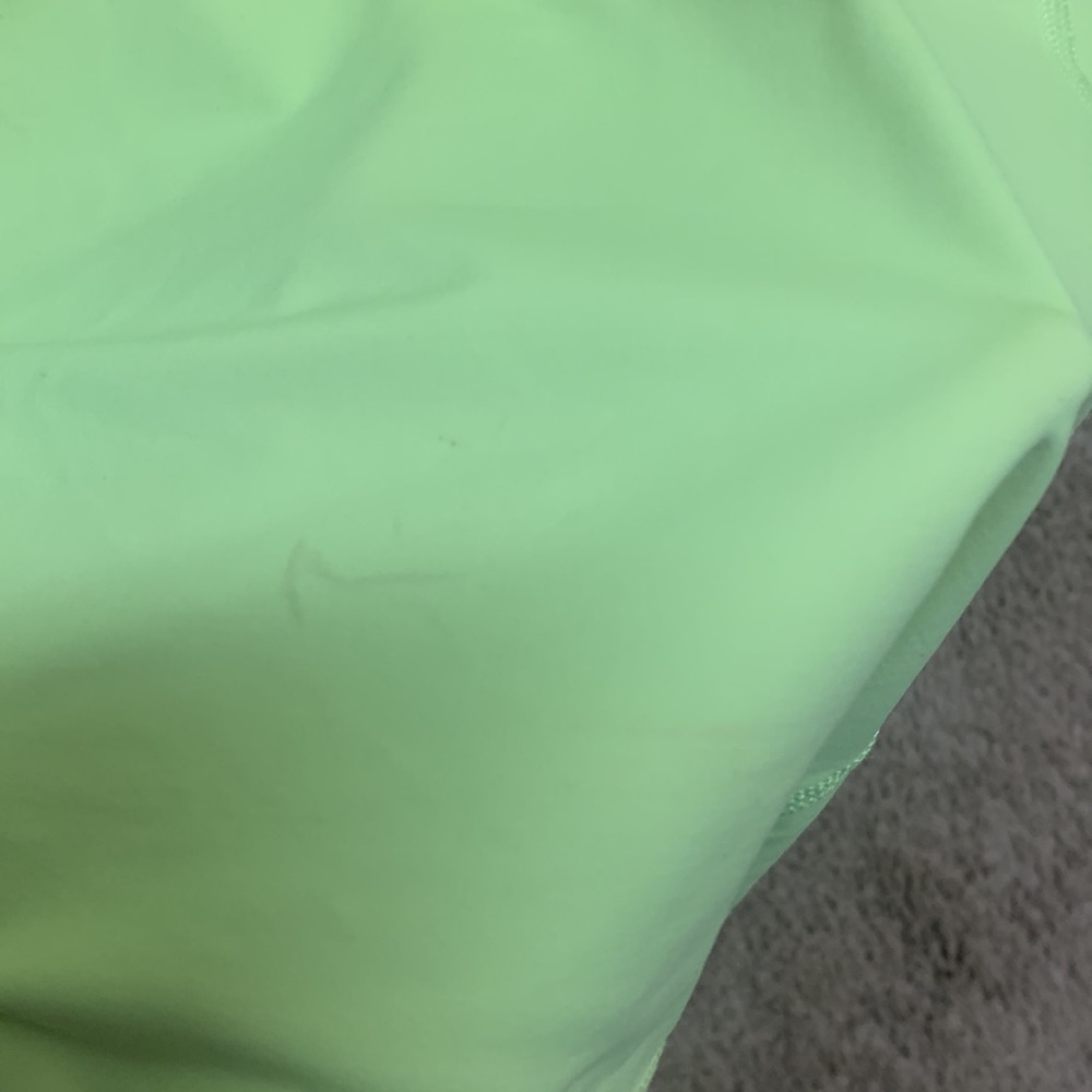 Under Armour Fitted V-Neck Top - Picture 3 of 4